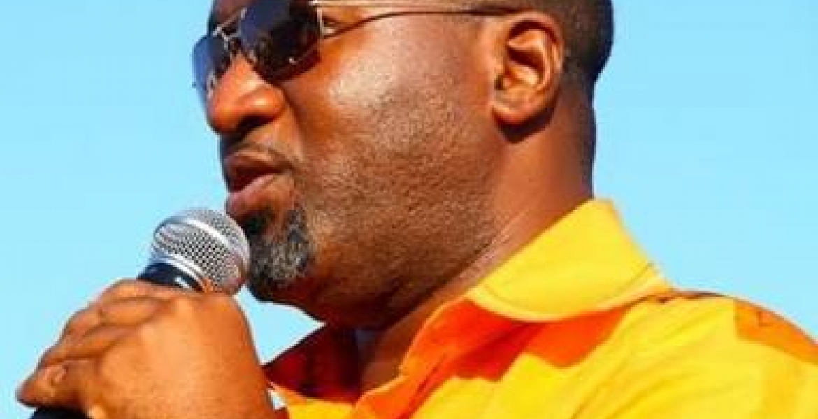 Mombasa Governor Hassan Joho Pledges to Work with President Kenyatta