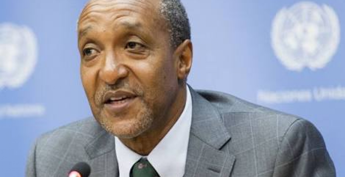 Ambassador Macharia Kamau Bashes US Media over 'Myopic and Dark Pen' Reporting on Kenya