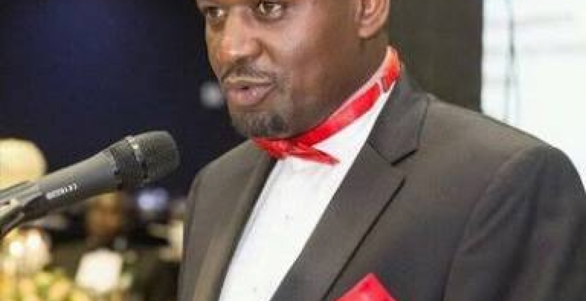 ODM MP Otiende Amollo Admits NASA Hacked IEBC Servers to Access Election Results