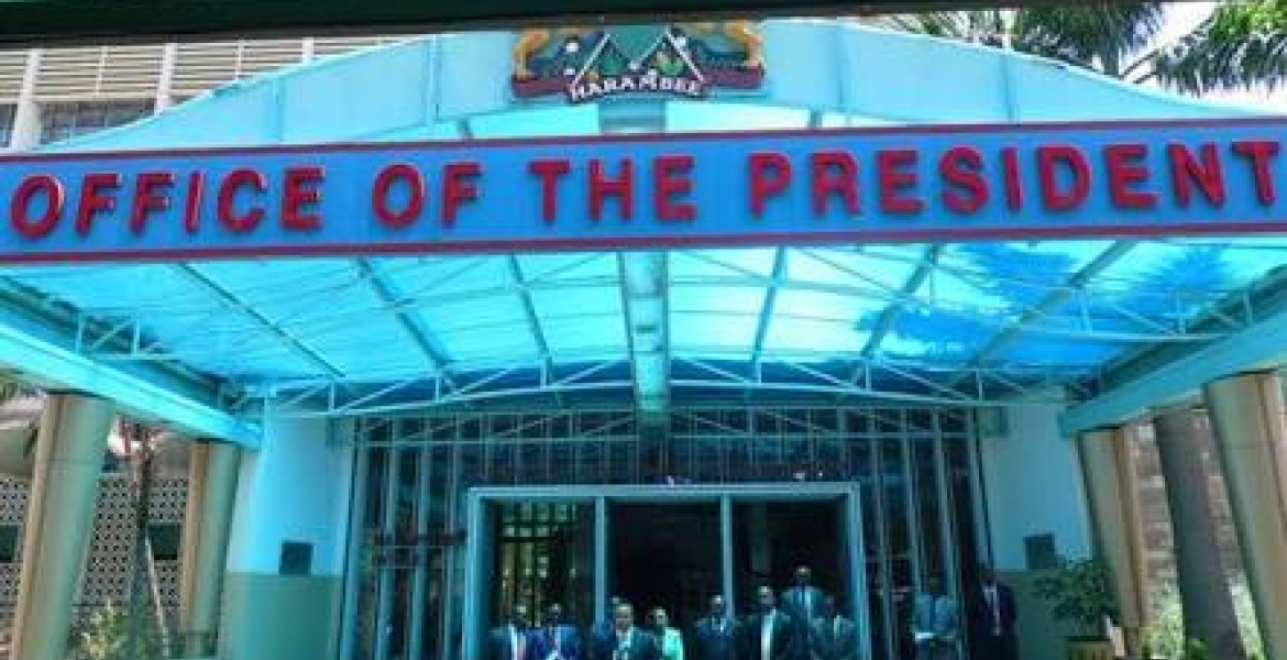 Petitioner Wants Presidential Age Limit in Kenya Capped at Age 70