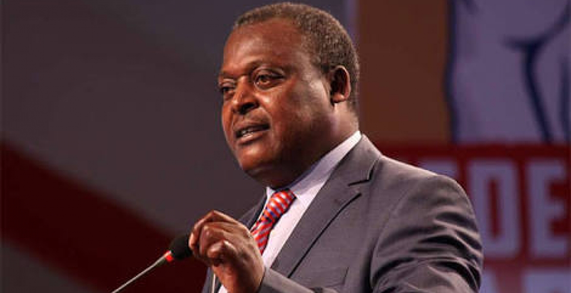 Raila Helped 'Broke' Former Presidential Aspirant Cyrus Jirongo Get Employed by Tanzania President Magufuli