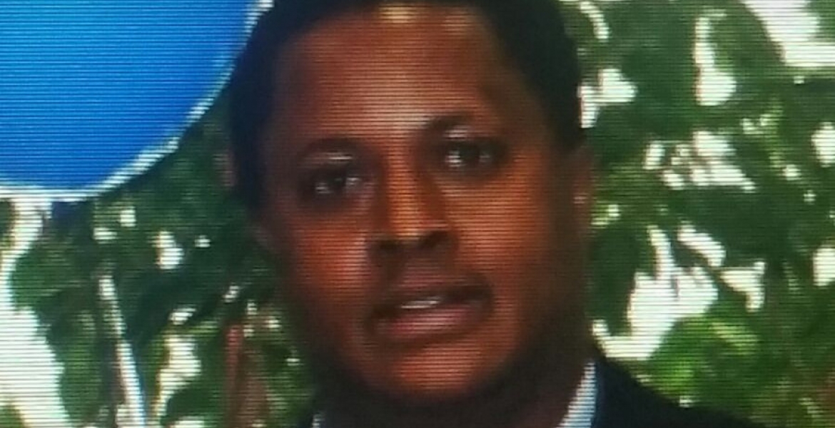 Death Announcement for Joshua Murage Gathara of Milton, Georgia