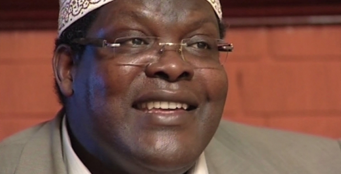 Miguna Miguna is Free to Return to Kenya, Court of Appeal Rules
