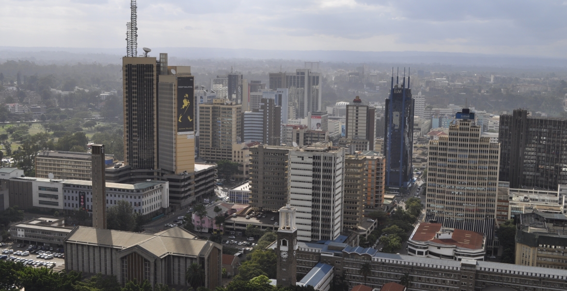 180 Kenyans Turned into Dollar Millionaires in 2017