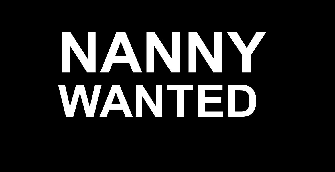 Live-in Nanny/Babysitter Wanted in Fairfax, Virginia
