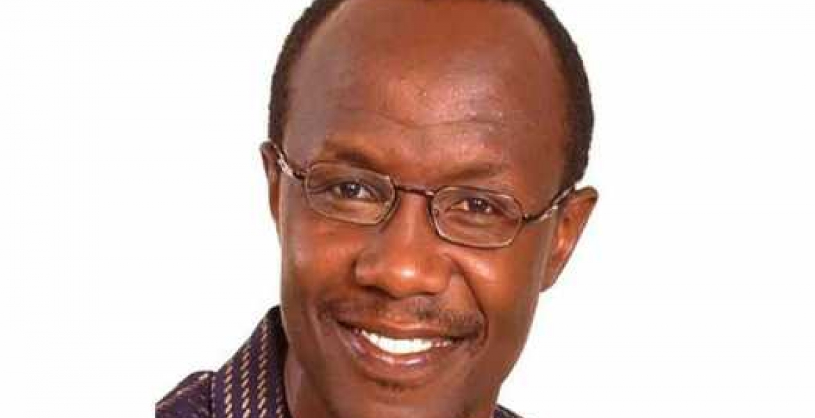 I'm No Longer a Kikuyu: NASA Strategist David Ndii Declares As He Converts to a Luo