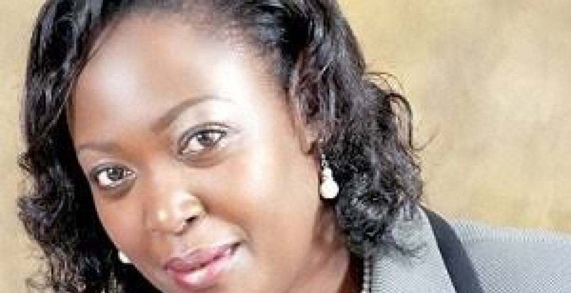 Raila Endorses President Kenyatta's Cousin for Nairobi Deputy Governor Seat