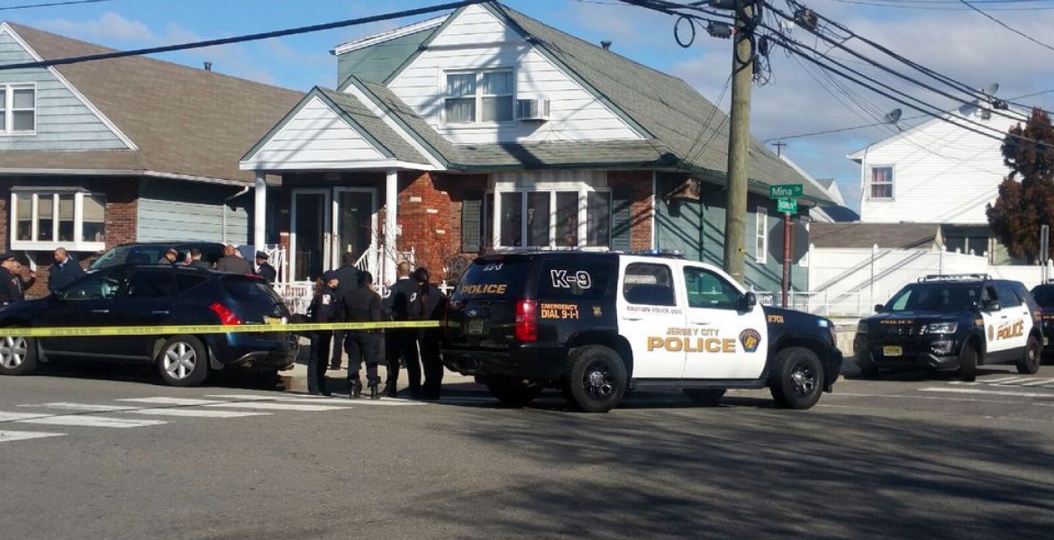 Kenyan Couple Dead of Apparent Murder-Suicide in Jersey City, New Jersey