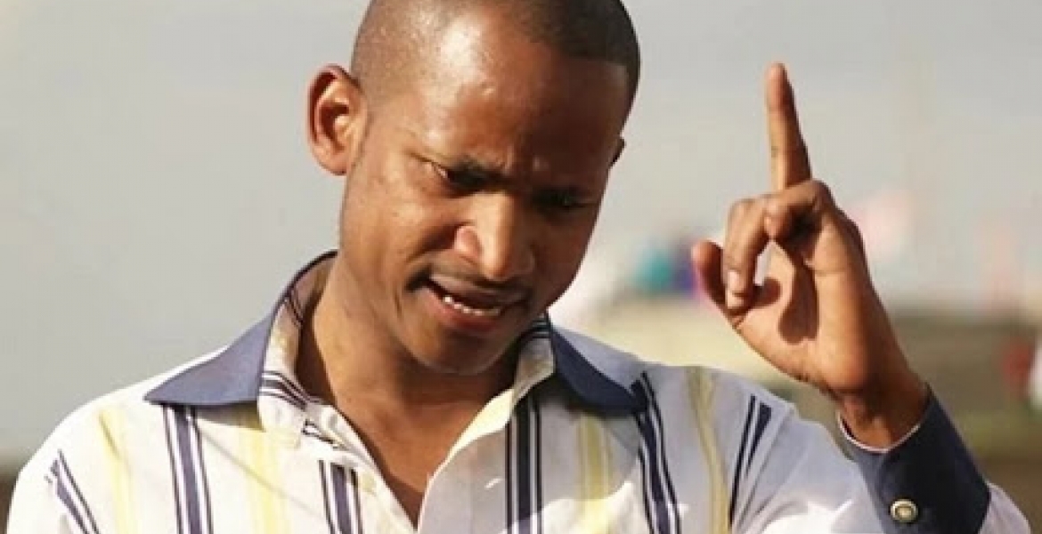 High Court Nullifies MP Babu Owino's Election