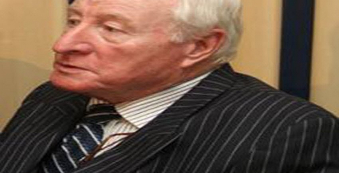 Kenya Seeks Extradition of Former Judge Philip Ransley from the UK for Swindling Millions from Kenyans