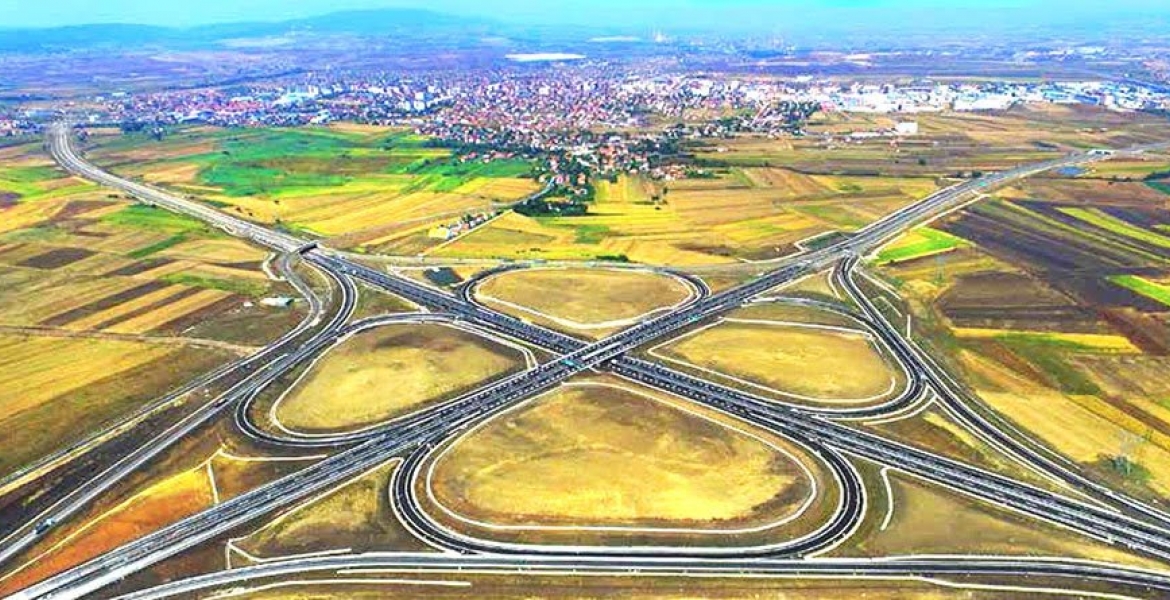 US Firm Lobbies for Sh300 Billion Nairobi-Mombasa Expressway Contract