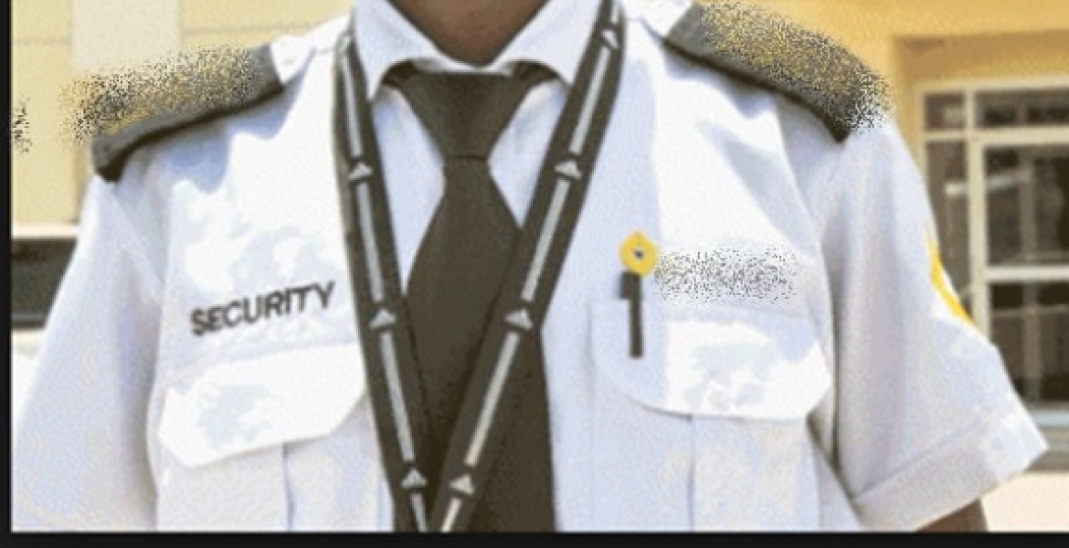 Kenyan Security Guard Steals Sh130 Million from His Employer in Dubai