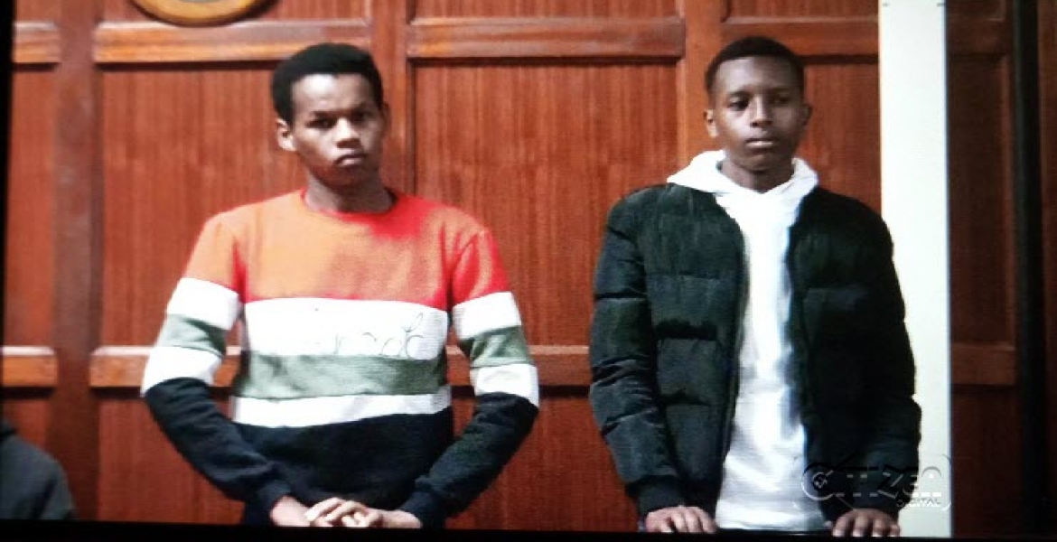 How University Students Posed as Murang'a Women Rep. Sabina Chege to Defraud Former Gem MP Jakoyo Midiwo