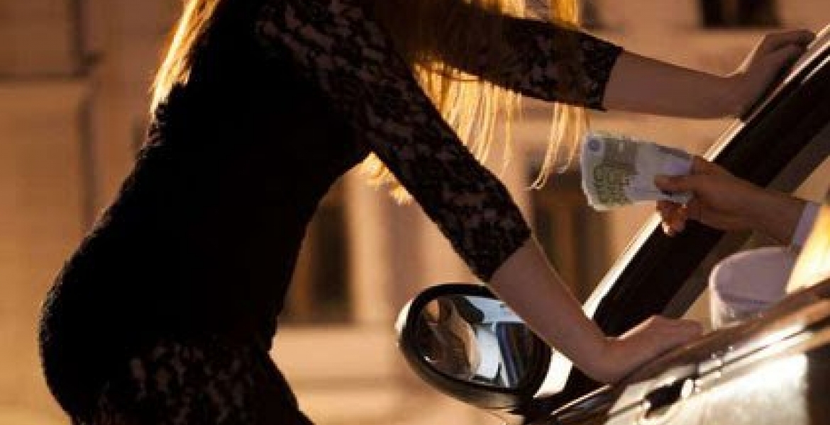 Two Kenyan Girls Rescued from Forced Prostitution in India