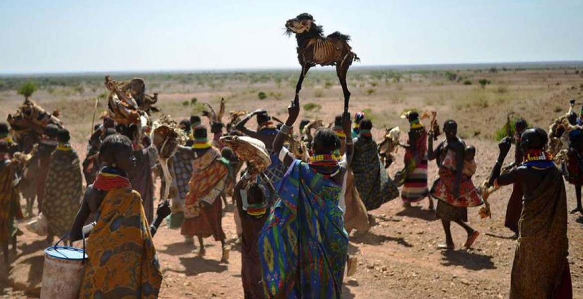 10 Richest, 10 Poorest Counties in Kenya