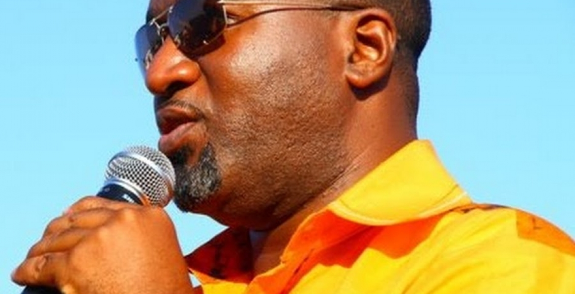 Joho Declares His 2022 Presidential Bid, Dismisses Uhuru-Raila Handshake