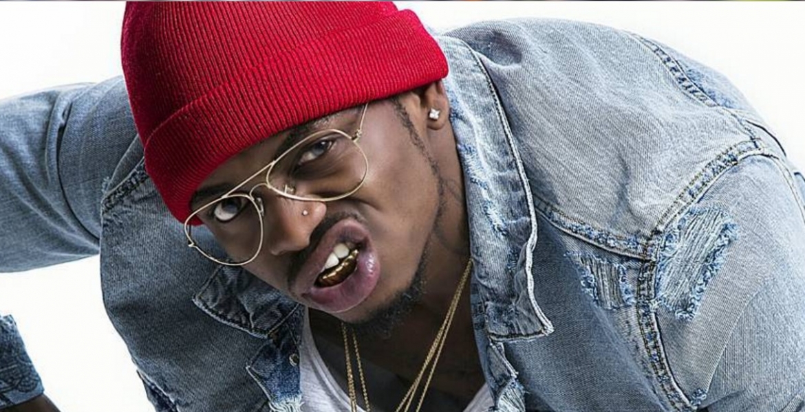 Tanzania Star Musician Diamond Platnumz Arrested for Posting Indecent Videos on Instagram