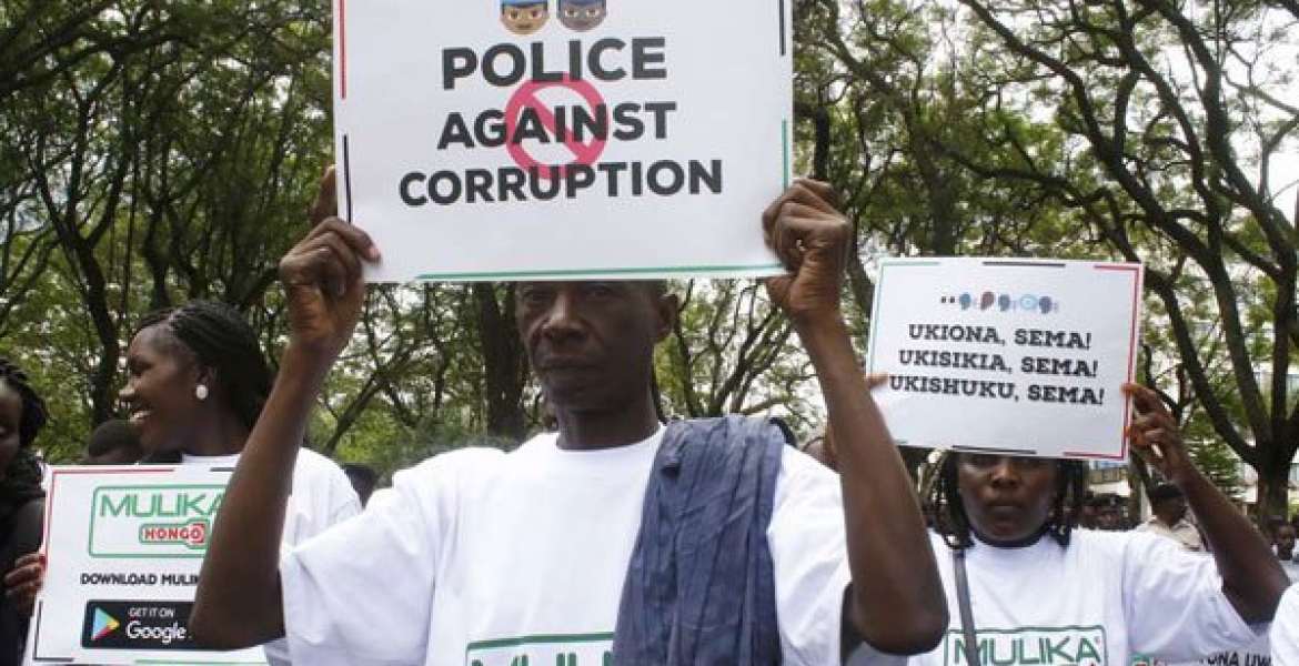 Why Majority of Kenyans Say they Would Like to Leave the Country and Settle Abroad