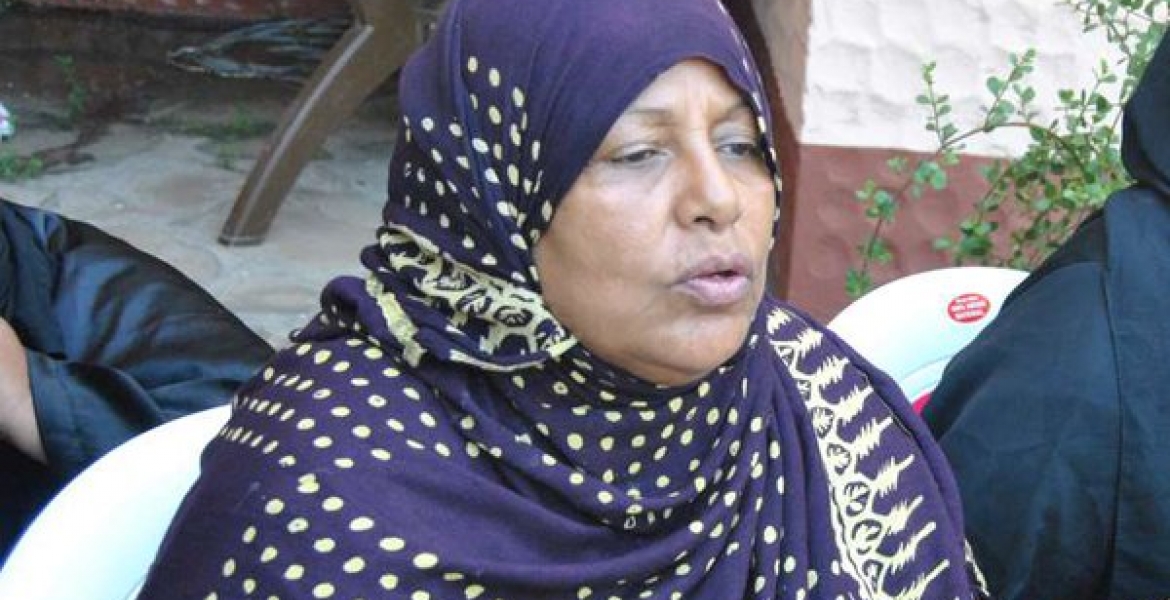 Mother's Anguish as Akasha Brothers Rot in a US Jail
