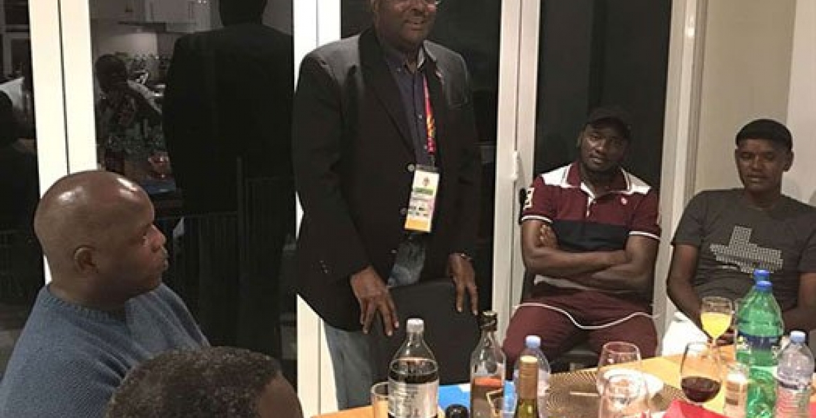 Exorbitant Kenyan MPs 'Spoil' Themselves in Australia