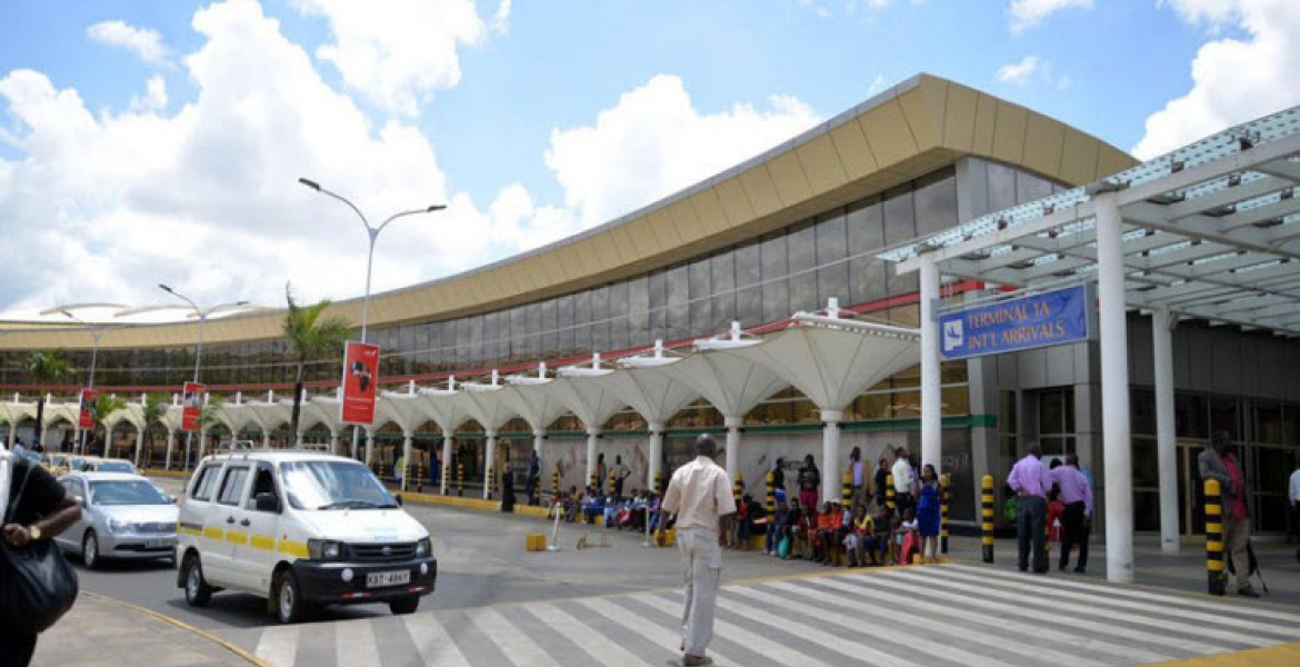Outrage as Parking Fees at JKIA are Hiked