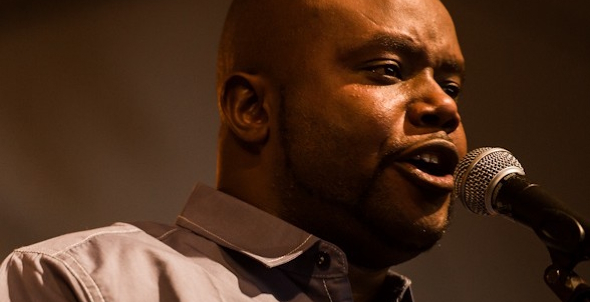 Burundi Musician Kidum Says Kenyan Women Love Foreigners