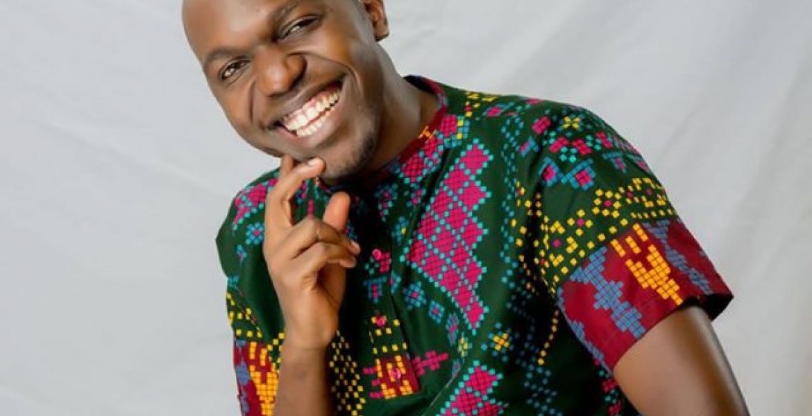 Larry Madowo Lands Top Job at BBC After Quitting NTV