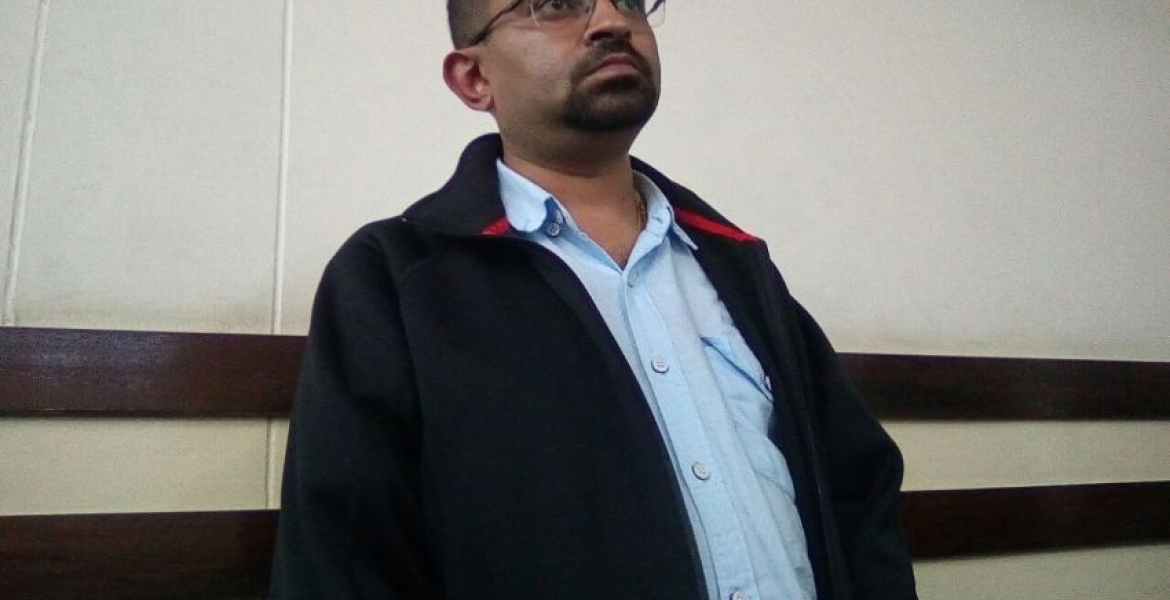 Kenyan Businessman Charged with Tax Evasion Amounting to Sh15 Billion