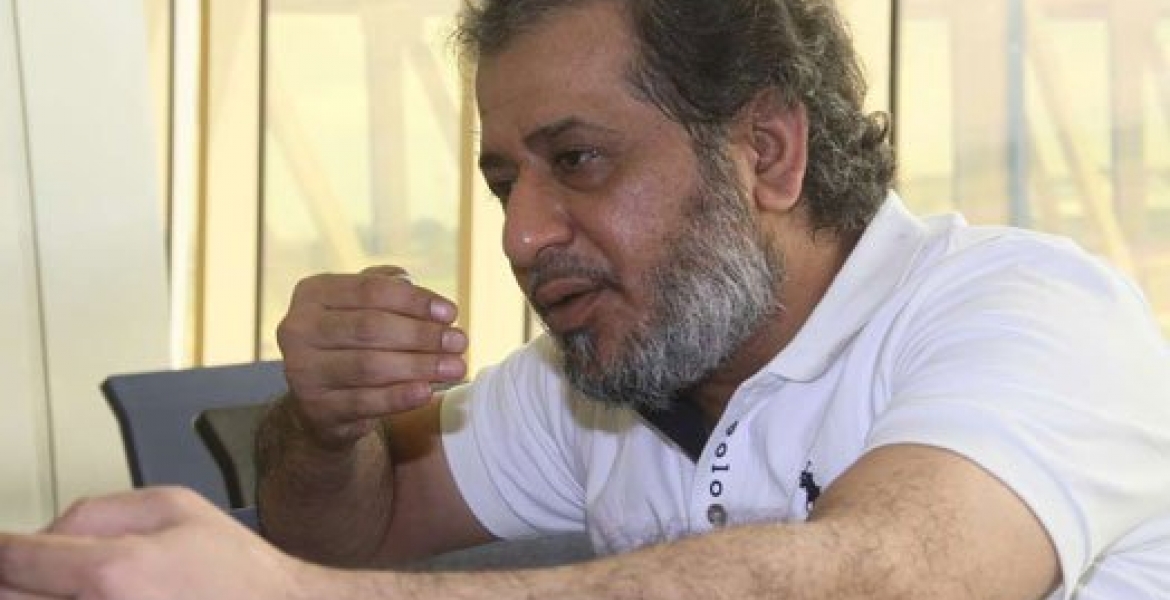 Man Who Has been Detained at the JKIA for the Last Four Months