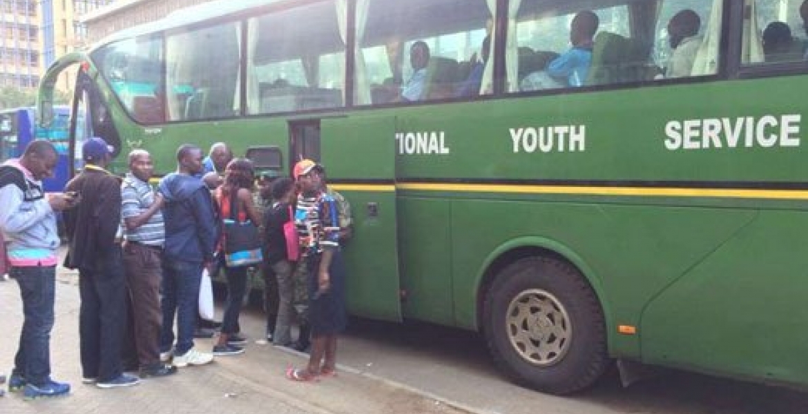 Gov't to Deploy 50 Additional NYS Buses to Ferry Nairobi Commuters During Rush Hours