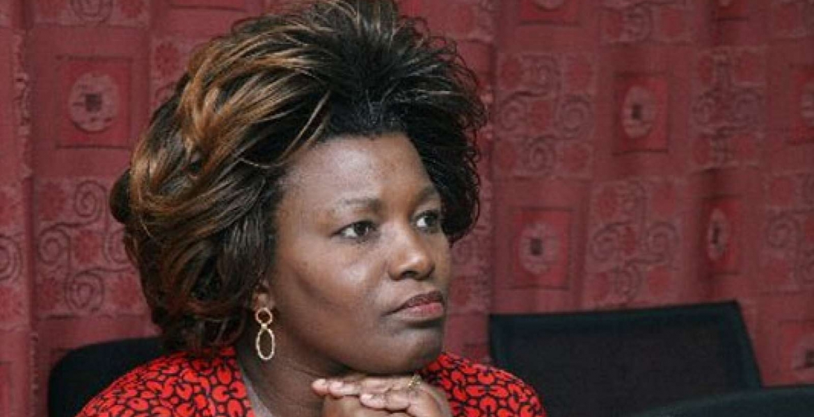 Mike Sonko Nominates Rachael Shebesh, Five Other Women for Vacant Nairobi Deputy Governor Seat