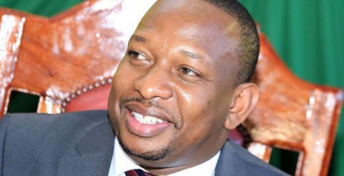 Nairobi Governor Mike Sonko Gets Sh15.8 Billion Lion's Share of County Cash