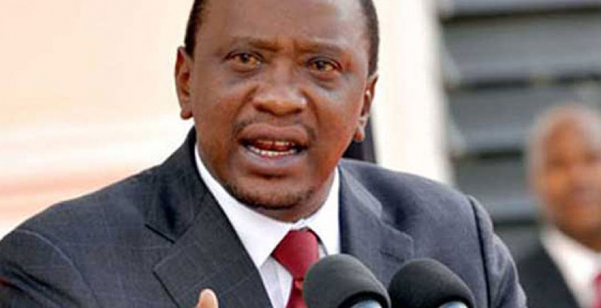 President Kenyatta Made an Incognito Visit to  Kenyatta National Hospital, Shocked by State of Affairs