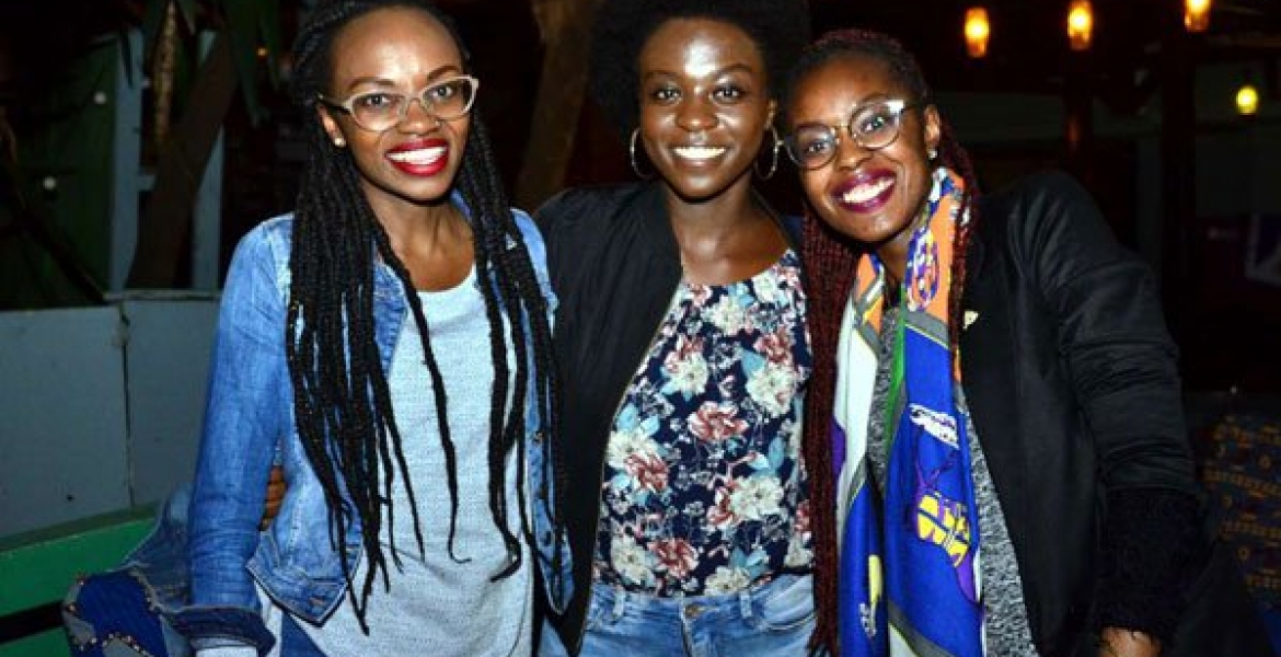 Why Many Kenyan Youths Wish to Leave the Country for Europe, America