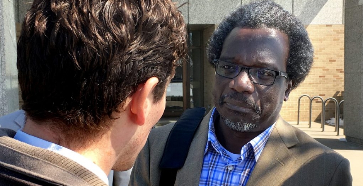 Minnesota Governor, Senators Lobby against the Deportation of Kenyan Professor Aggrey Mzenga Wanyama