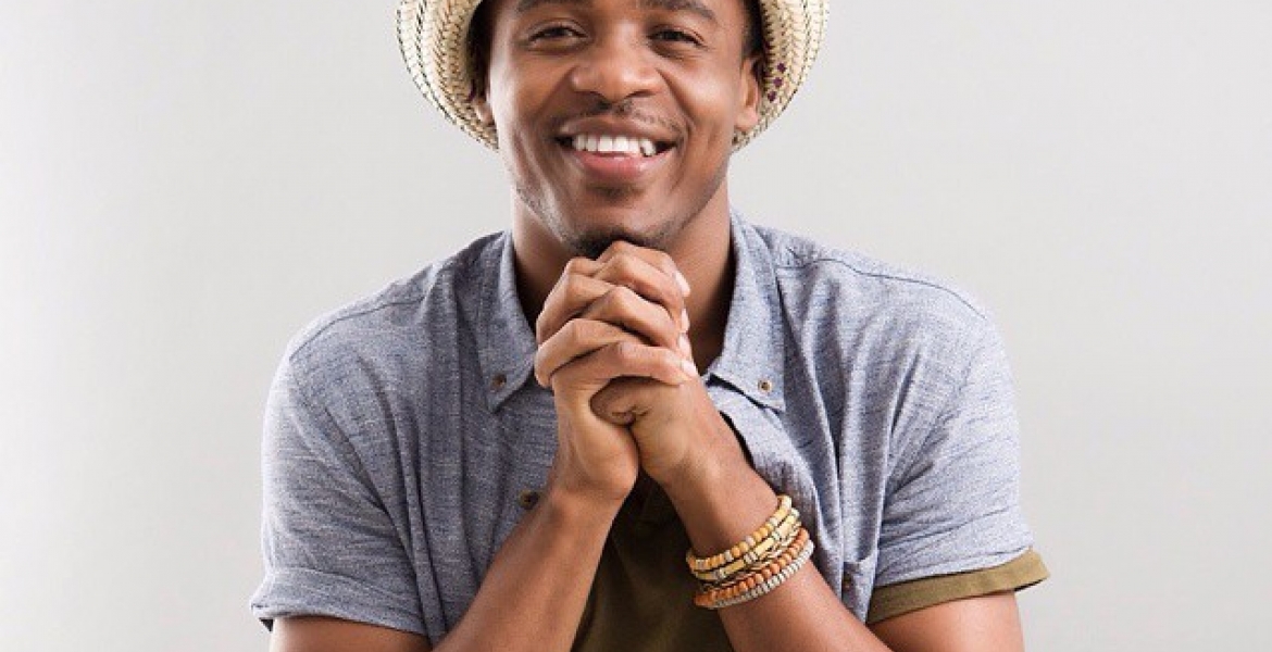 Singer Ali Kiba to Wed His Long-Time Kenyan Girlfriend Amina Rikesh in Mombasa
