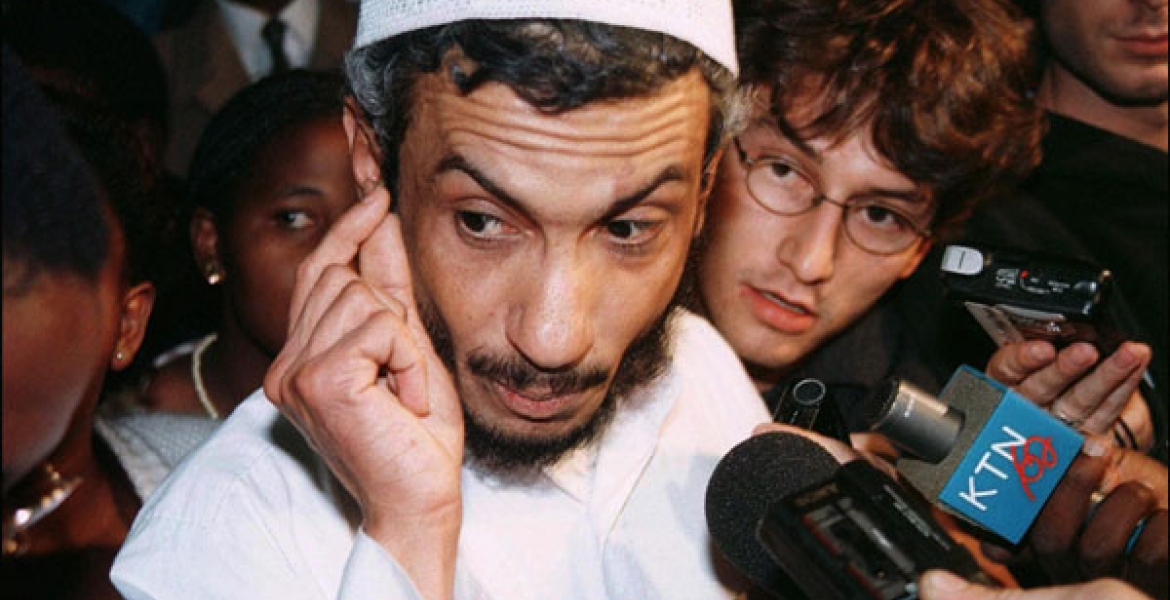 I Was Deported Four Times to Germany, Says Kenyan Activist