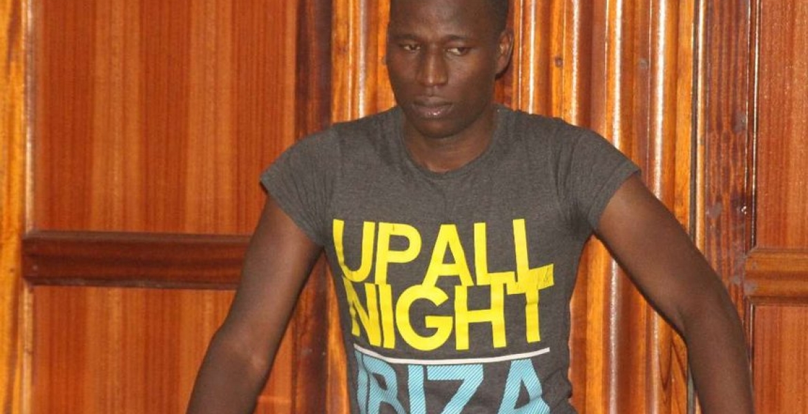 Controversial Blogger Cyprian Nyakundi Charged with insulting Governors Mike Sonko, Anne Waiguru on Social Media