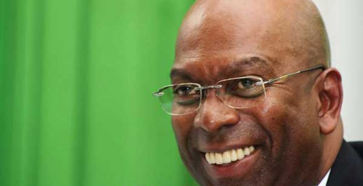Safaricom CEO Bob Collymore Eyes Return after Improved Health Status