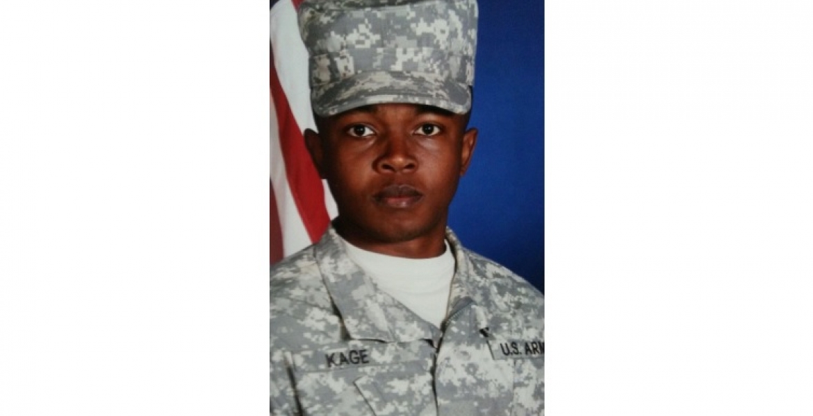 Death Announcement for Brian "Kage" Kabege of Kennesaw, Georgia