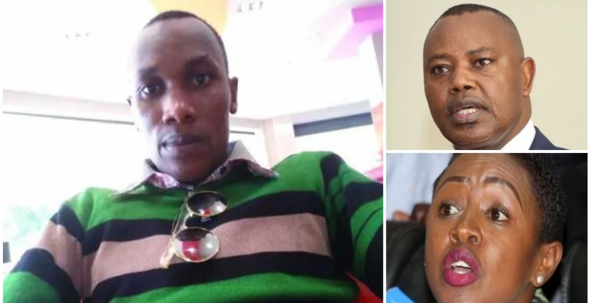 Man Behind Con Scheme Targeting MPs Arrested in Tanzania