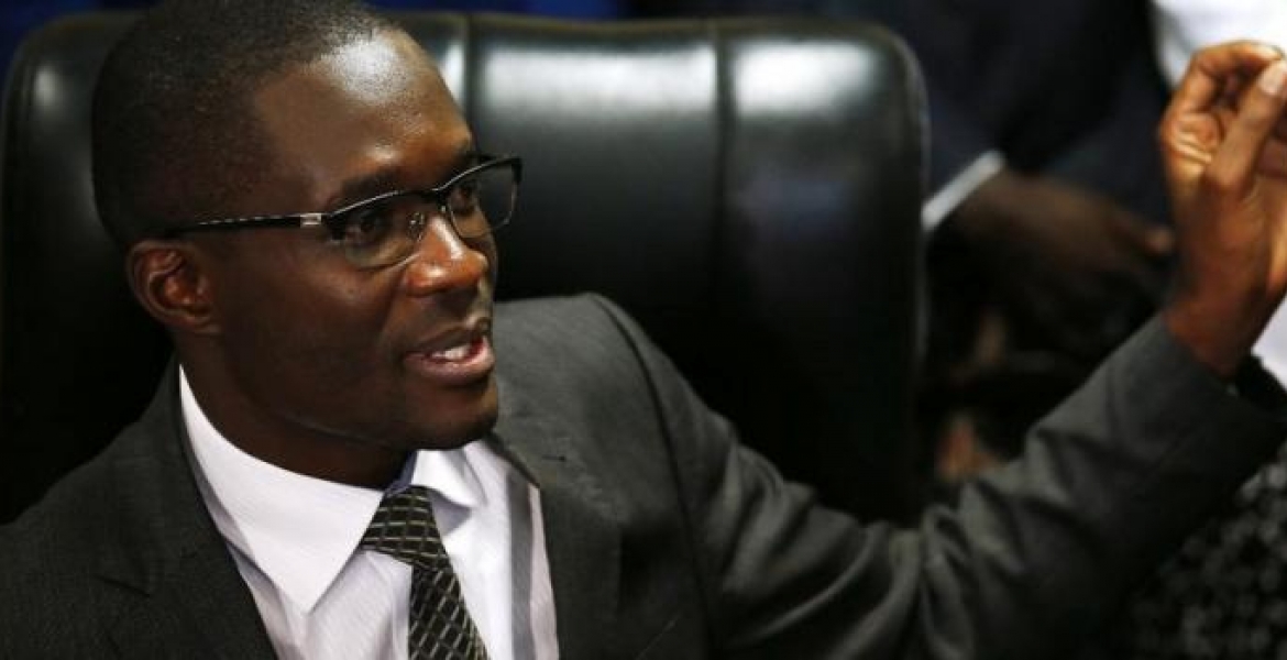 IEBC CEO Ezra Chiloba 'Refuses' to Leave Office after 3-Month Suspension Order