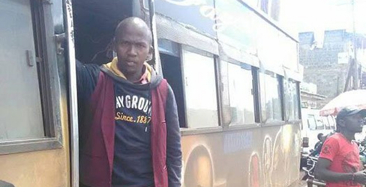 Nairobi Matatu Conductor Earns Praise after Returning Lost Sh30,000 to a Commuter