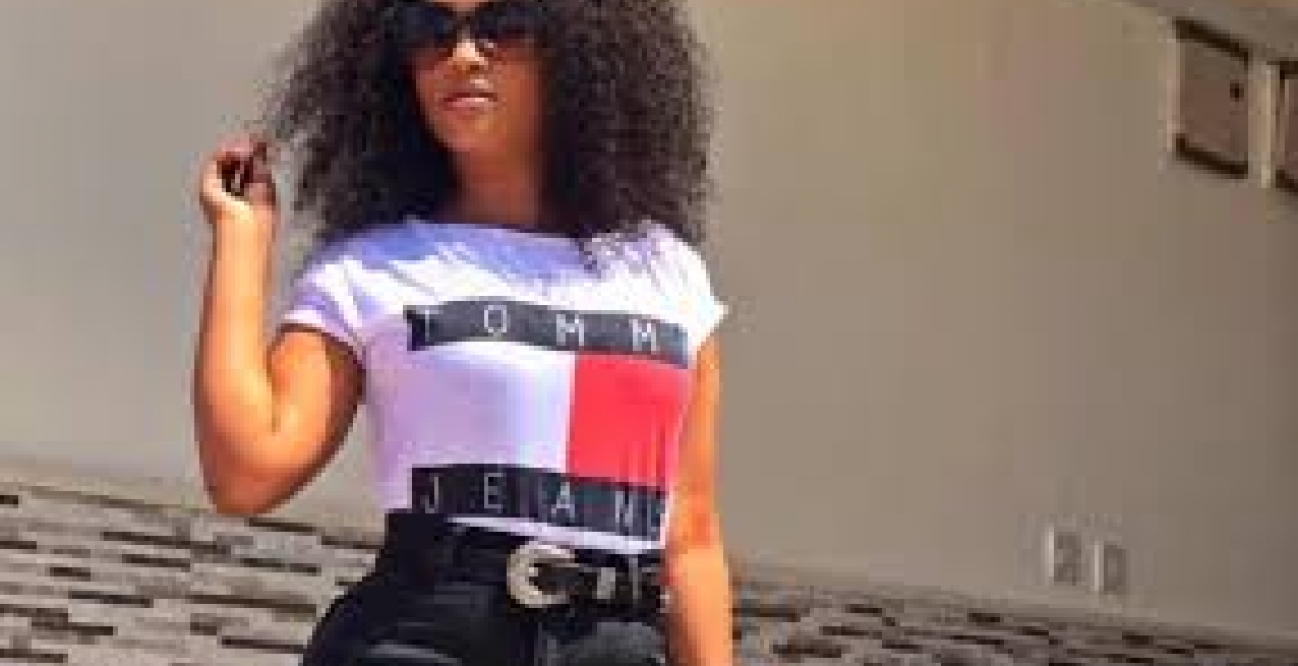 Tanzania Socialite and Video Vixen Agnes Masogange Dies