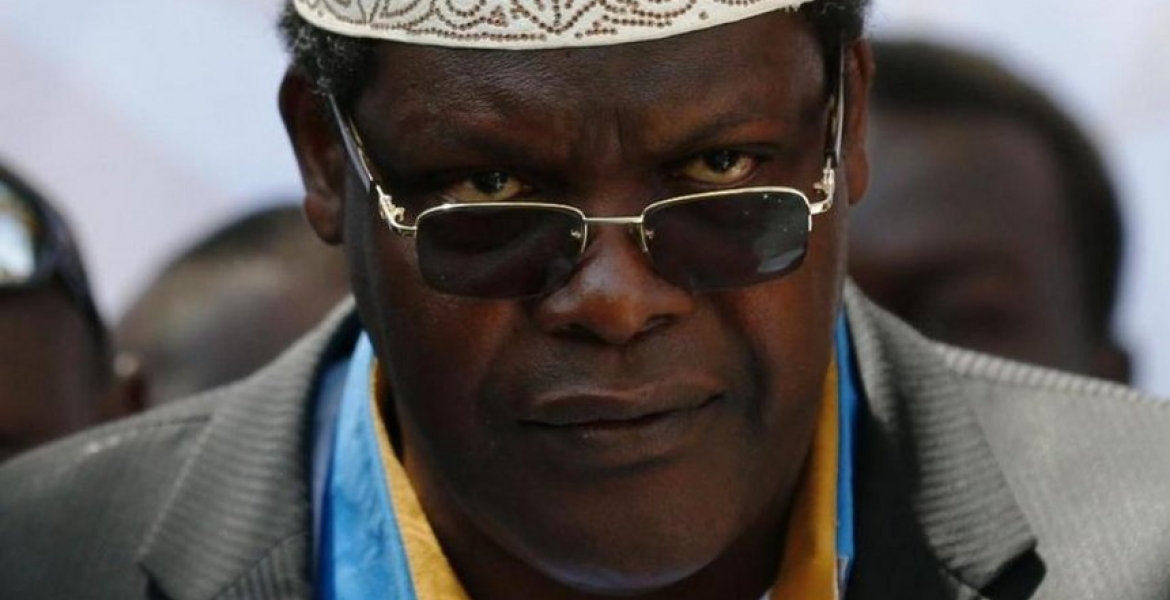 Matiang'i: How Miguna Miguna Can Return to Kenya Immediately