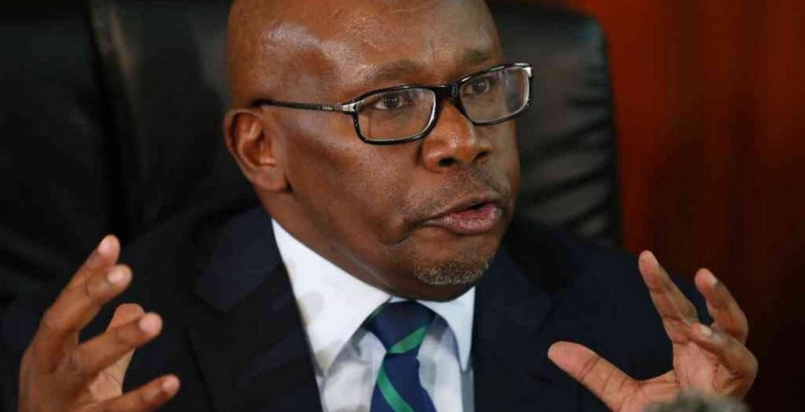 President Kenyatta Hands Immediate Former Attorney-General Githu Muigai a Top State Job