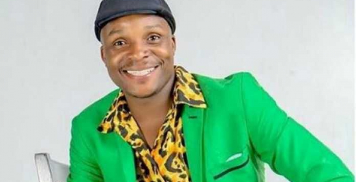 Popular Comedian Jalang'o to Run for Political Office in 2022 Elections