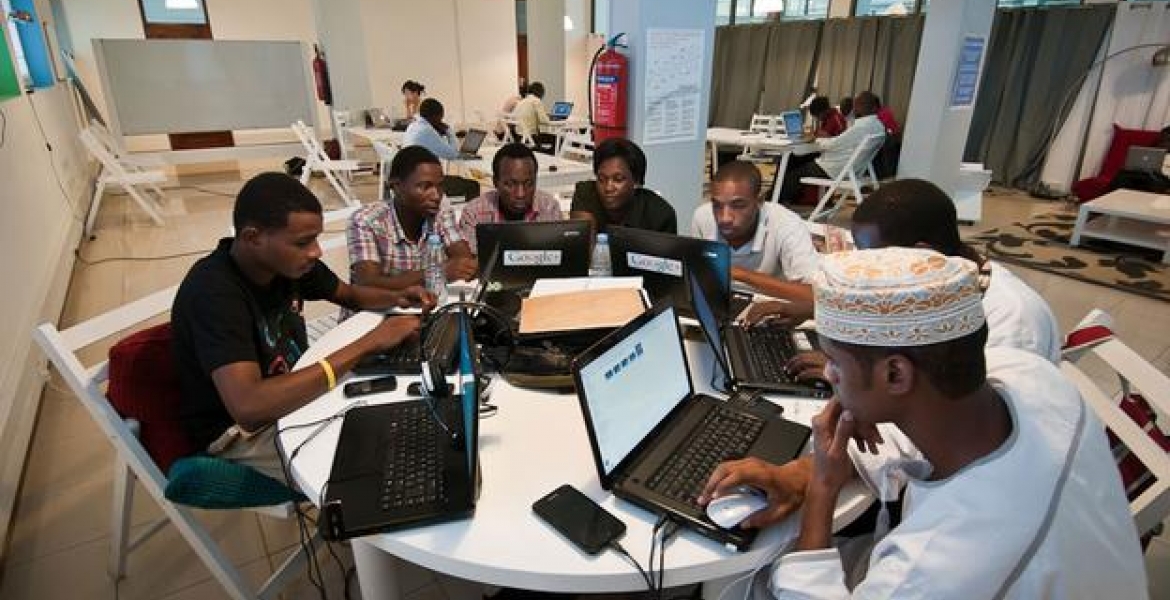 Why 71% of Kenyan Youths Would Like to Leave the Country to Settle Abroad