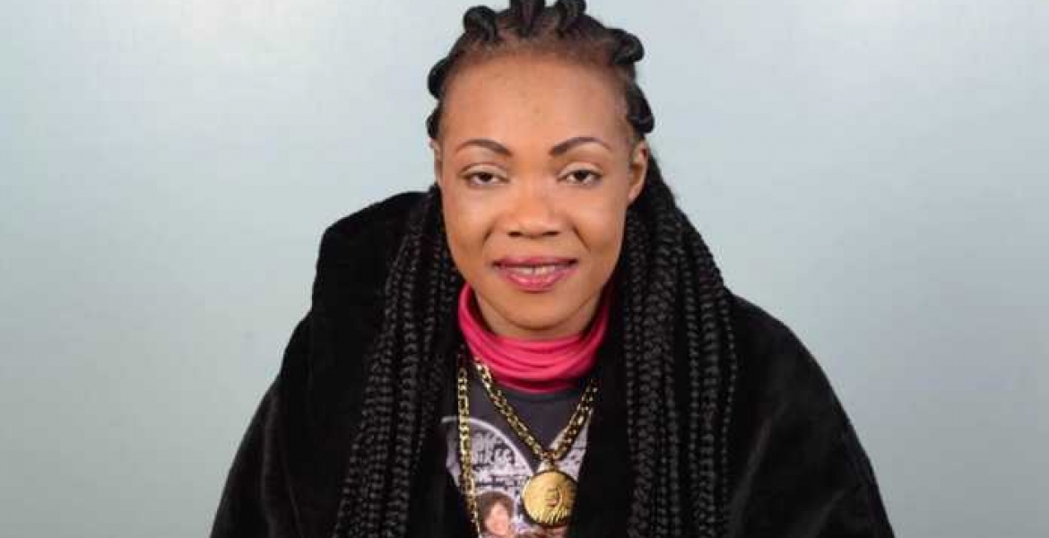Popular Kenyan Musician Lady Maureen Arrested, Jailed in Tanzania for Lack of Valid Travel Documents