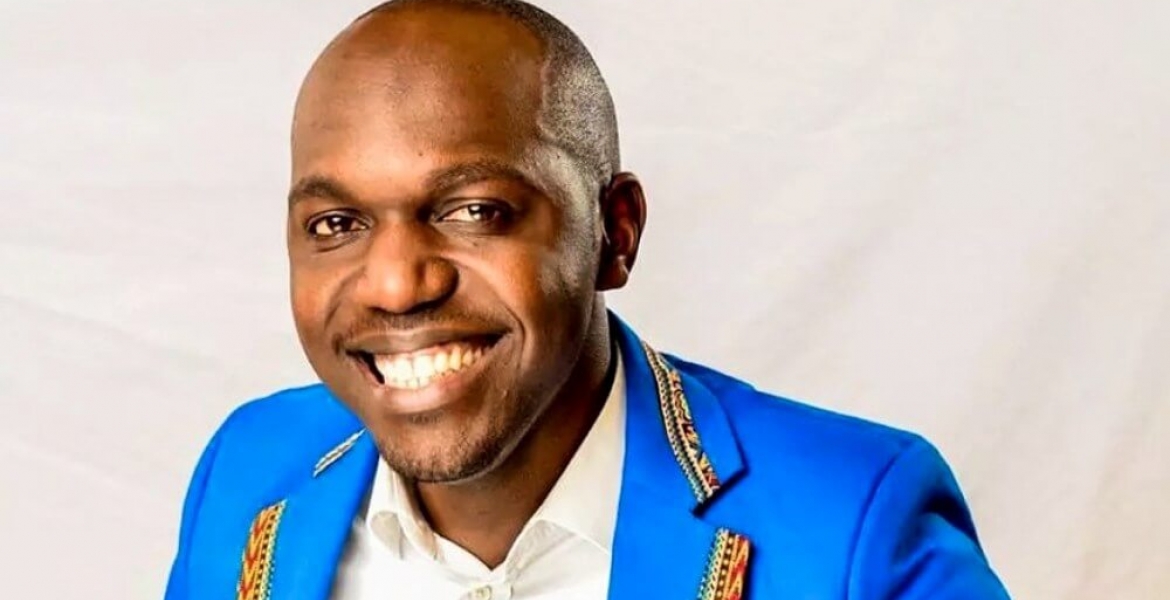 Larry Madowo Joins BBC after Quitting NTV